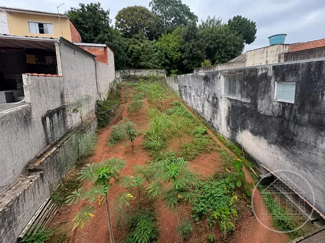 Terreno com 180m², à venda, no bairro Jardim Herplin em São Paulo