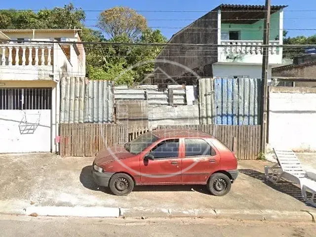 Terreno com 180m², à venda, no bairro Jardim Herplin em São Paulo