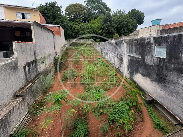 Terreno com 180m², à venda, no bairro Jardim Herplin em São Paulo