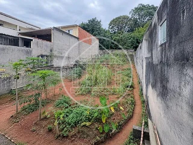 Terreno com 180m², à venda, no bairro Jardim Herplin em São Paulo
