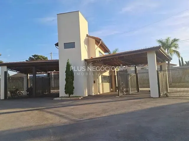 Terreno com 250m², à venda, no bairro Alto da Boa Vista em Sorocaba