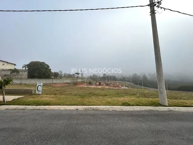 Terreno com 250m², à venda, no bairro Alto da Boa Vista em Sorocaba