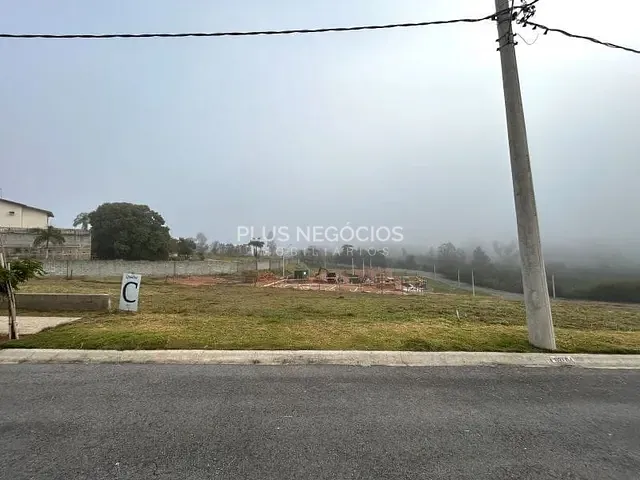 Terreno com 250m², à venda, no bairro Alto da Boa Vista em Sorocaba