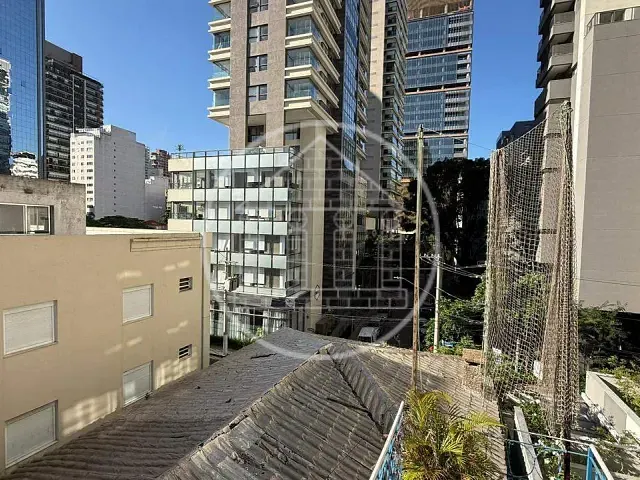 Terreno com 356m², à venda, no bairro Pinheiros em São Paulo