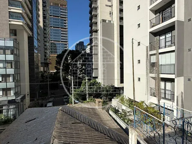 Terreno com 356m², à venda, no bairro Pinheiros em São Paulo