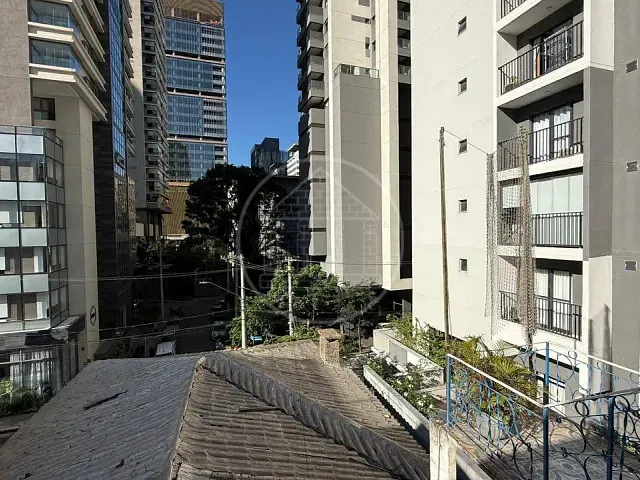 Terreno com 356m², à venda, no bairro Pinheiros em São Paulo