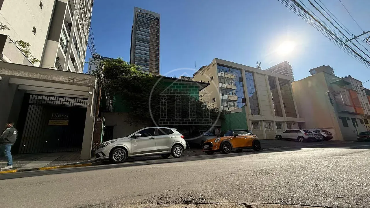 Terreno, 356 m² - Foto 3