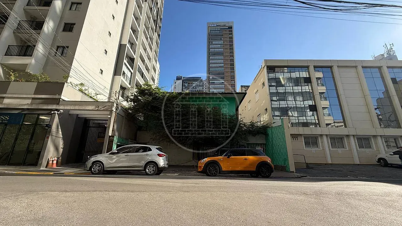 Terreno, 356 m² - Foto 6