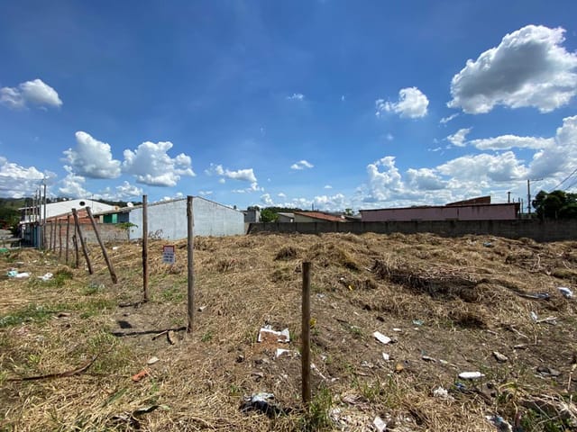 Foto do Terreno - Terreno à venda Jardim Regina, Pindamonhangaba - SP | Palacete Imobiliária