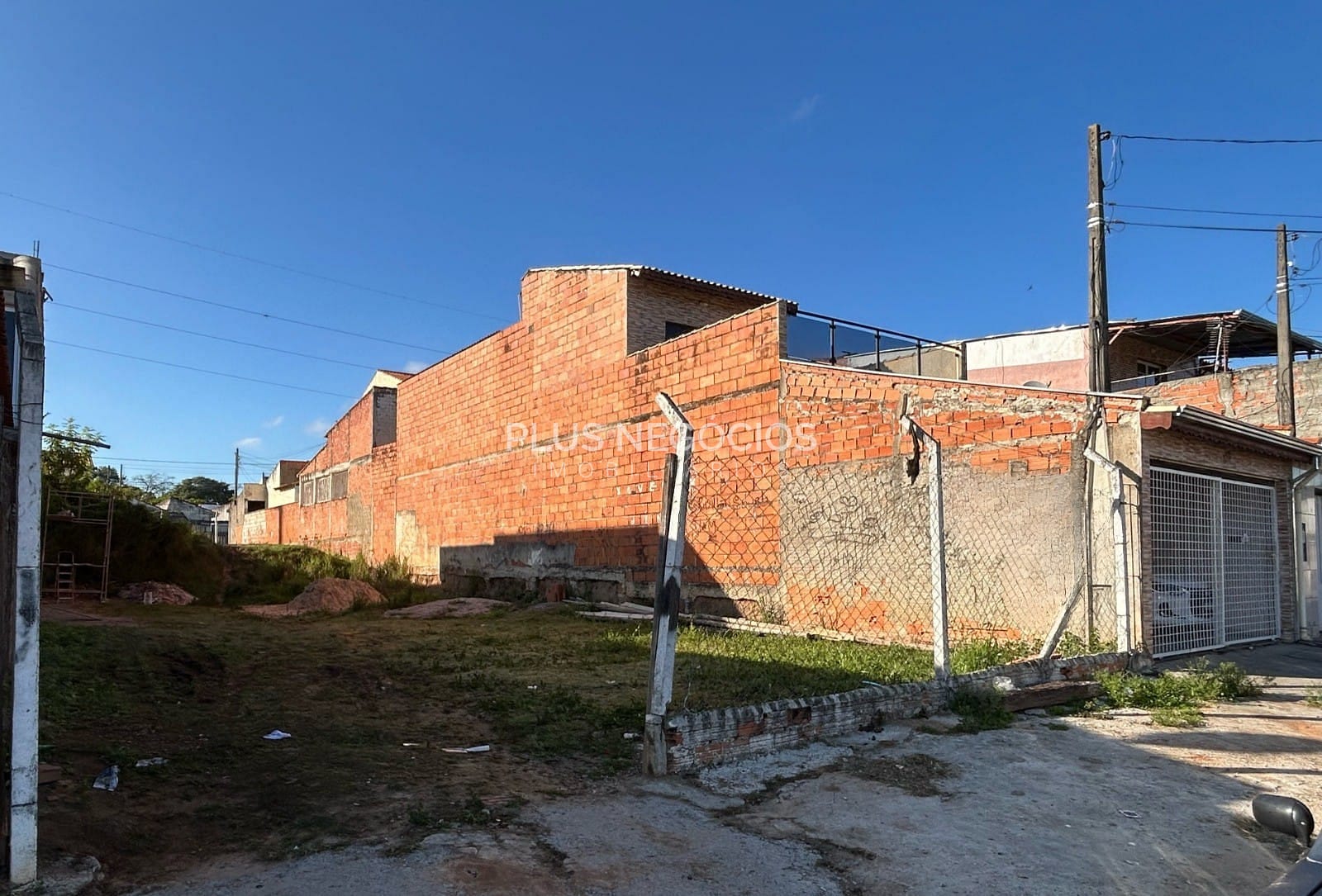 Terreno, 125 m² - Foto 5