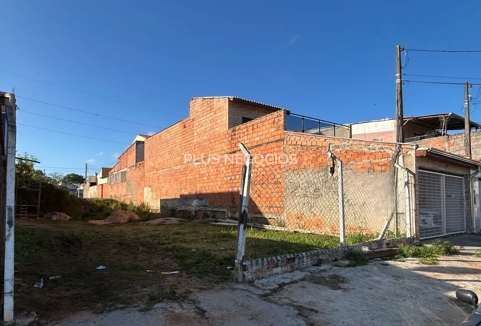 Terreno, 125 m² - Foto 3