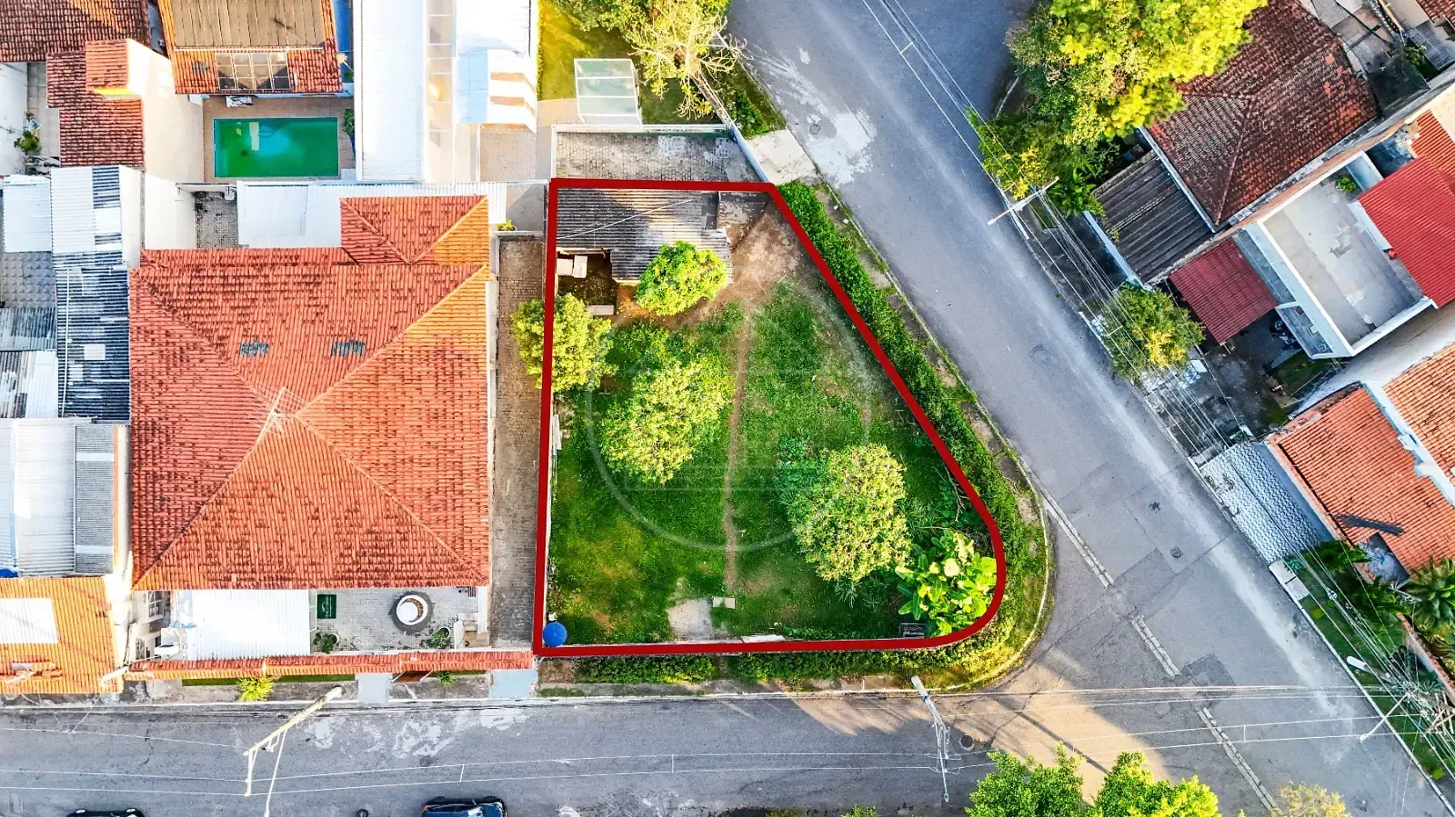 Terreno, 505 m² - Foto 7