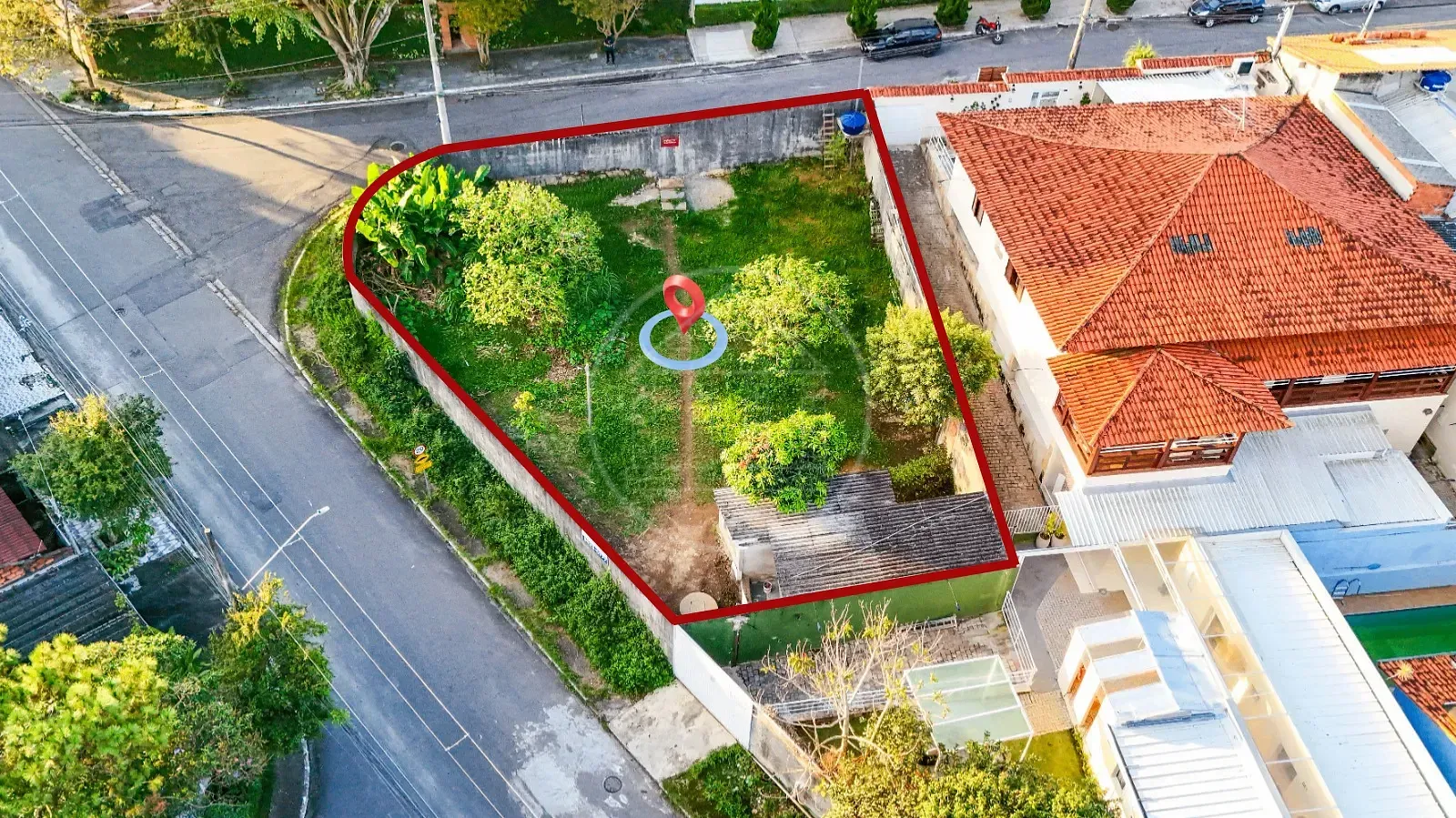 Terreno, 505 m² - Foto 8