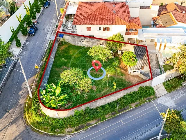 Terreno com 505m², à venda, no bairro Interlagos em São Paulo