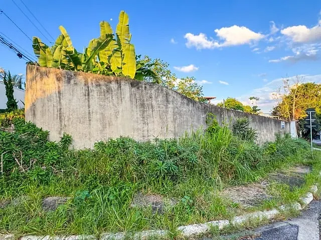 Terreno com 505m², à venda, no bairro Interlagos em São Paulo