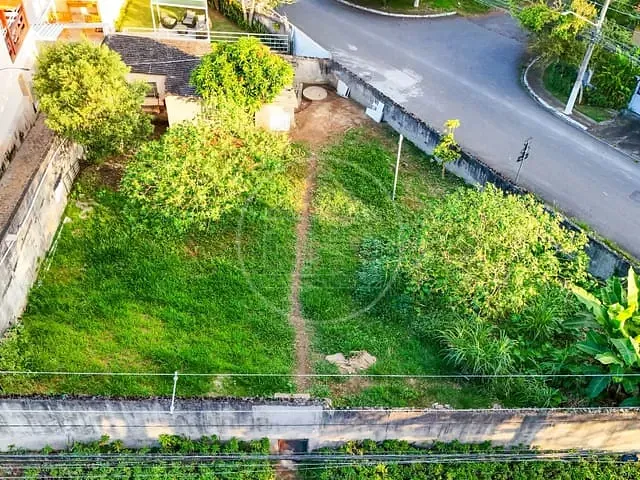 Terreno com 505m², à venda, no bairro Interlagos em São Paulo
