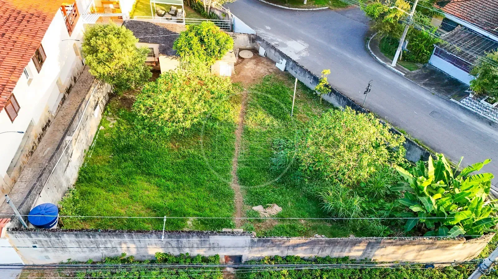 Terreno, 505 m² - Foto 3