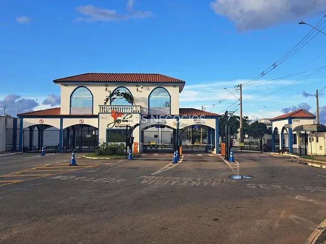 Terreno com 175m², à venda, no bairro Jardim Novo Horizonte em Sorocaba