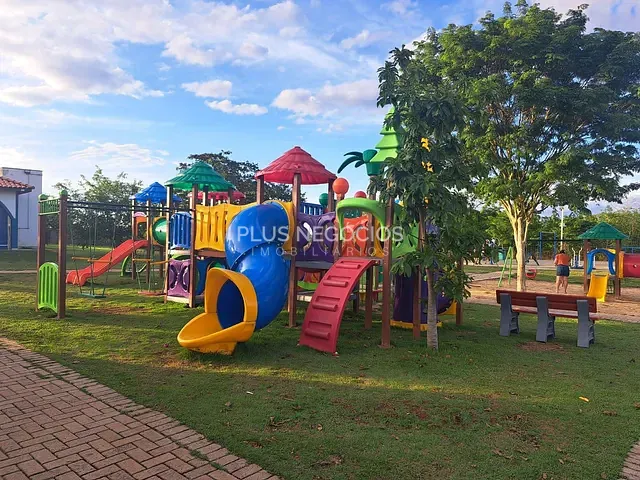 Terreno com 175m², à venda, no bairro Jardim Novo Horizonte em Sorocaba