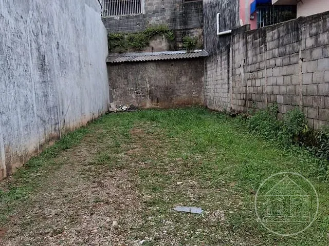 Terreno com 125m², à venda, no bairro Jardim Cliper em São Paulo