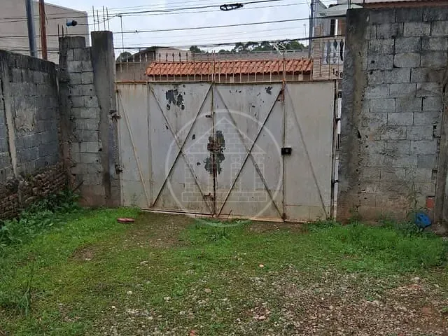 Terreno com 125m², à venda, no bairro Jardim Cliper em São Paulo