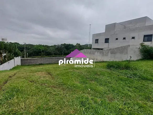 Terreno com 715m², à venda, no bairro Urbanova em São José dos Campos