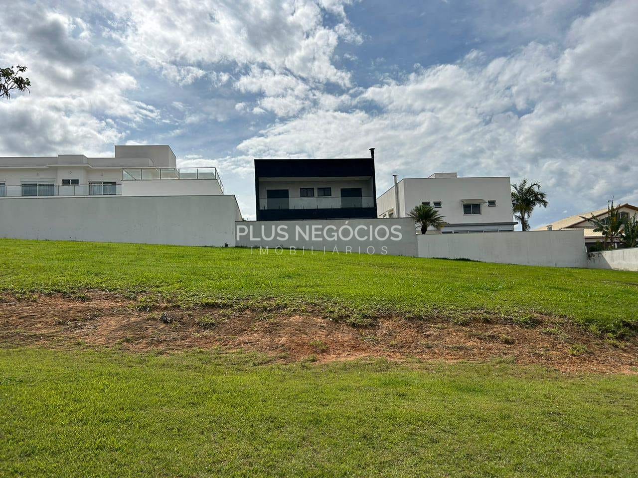 Terreno, 480 m² - Foto 1