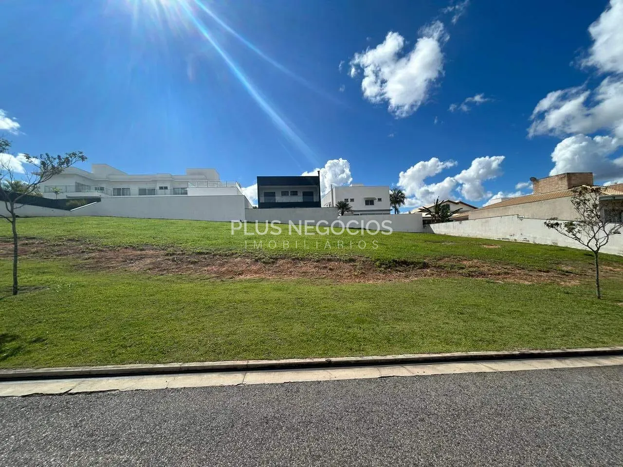 Terreno, 480 m² - Foto 2