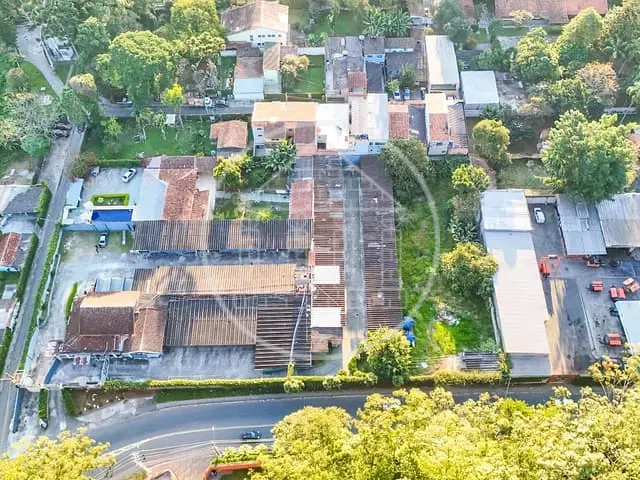 Terreno com 3600m², à venda, no bairro Jardim Represa em São Paulo