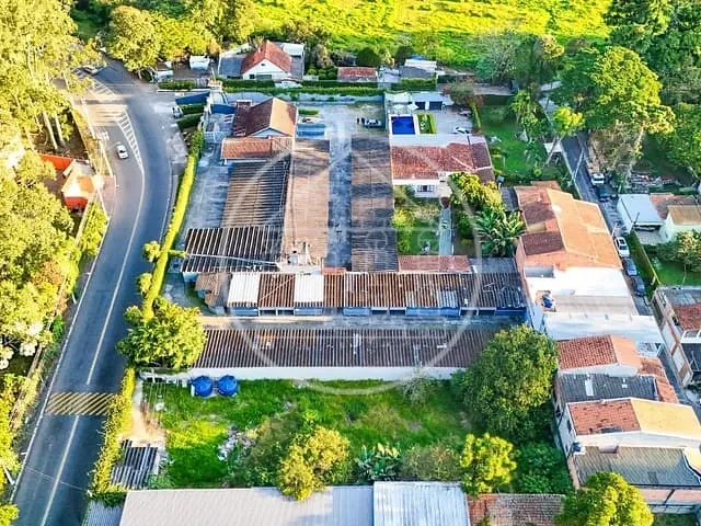 Terreno com 3600m², à venda, no bairro Jardim Represa em São Paulo