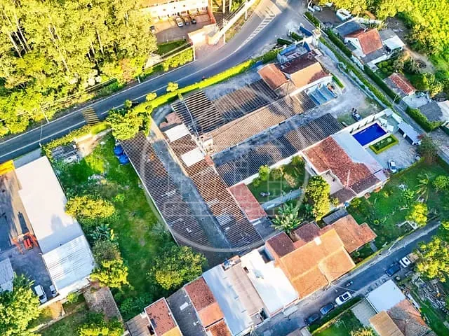 Terreno com 3600m², à venda, no bairro Jardim Represa em São Paulo