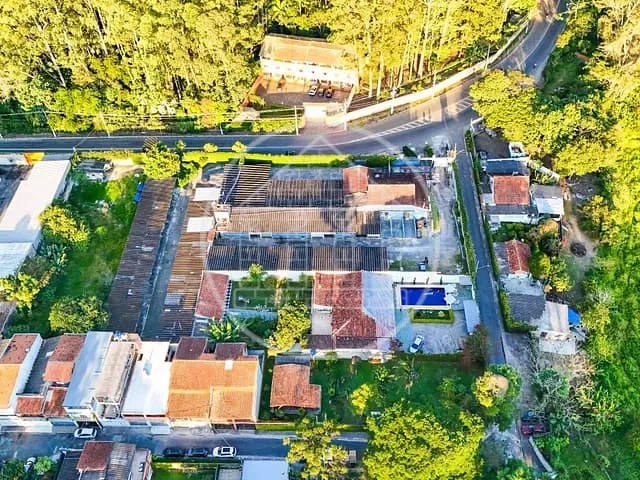 Terreno com 3600m², à venda, no bairro Jardim Represa em São Paulo