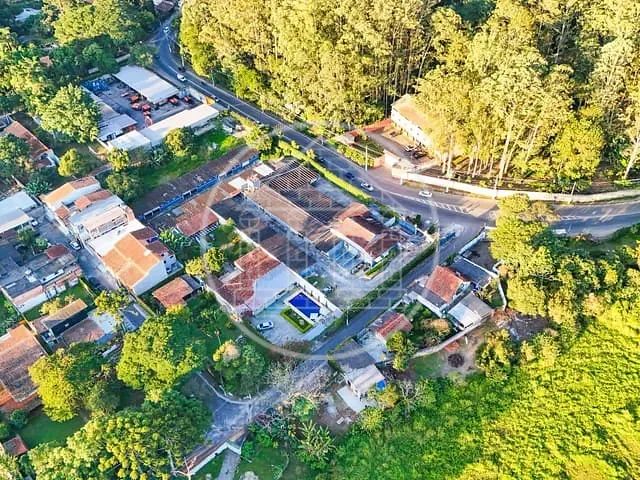 Terreno com 3600m², à venda, no bairro Jardim Represa em São Paulo