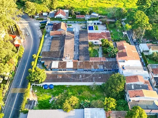 Terreno com 3600m², à venda, no bairro Jardim Represa em São Paulo