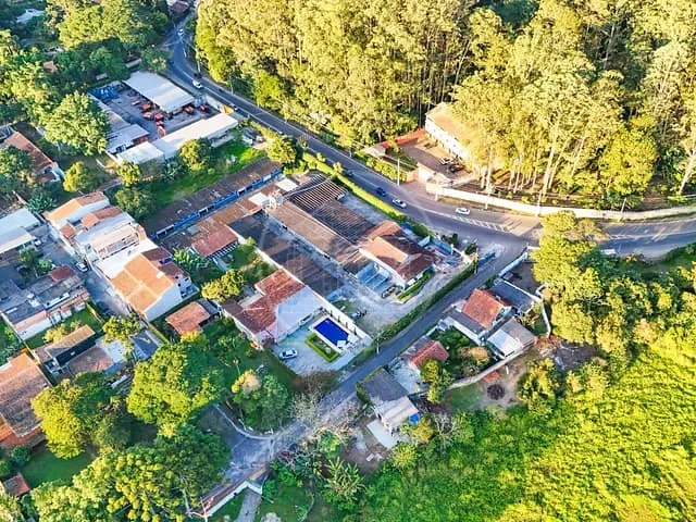 Terreno com 3600m², à venda, no bairro Jardim Represa em São Paulo