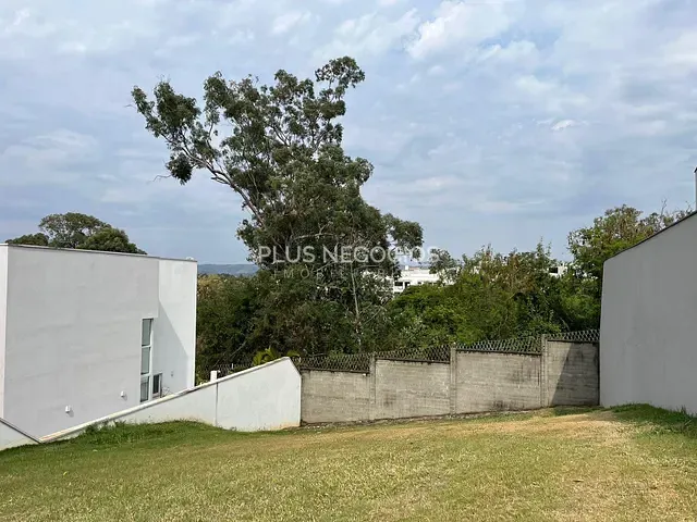 Terreno com 432m², à venda, no bairro Alphaville Nova Esplanada em Votorantim