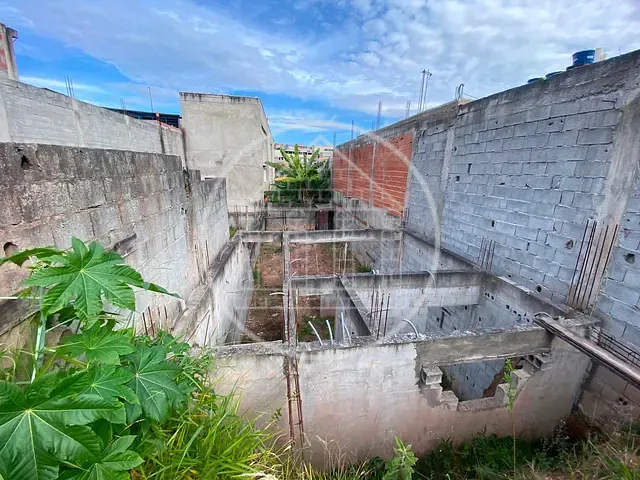 Terreno com 133m², à venda, no bairro Jardim São Judas Tadeu em São Paulo