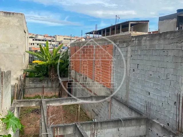 Terreno com 133m², à venda, no bairro Jardim São Judas Tadeu em São Paulo