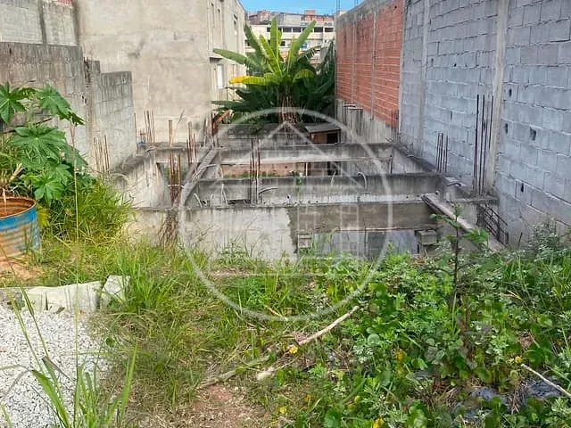Terreno com 133m², à venda, no bairro Jardim São Judas Tadeu em São Paulo