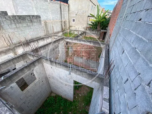 Terreno com 133m², à venda, no bairro Jardim São Judas Tadeu em São Paulo