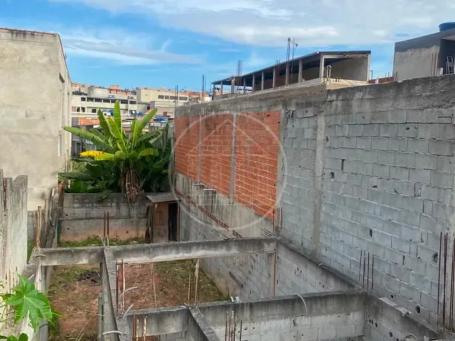 Terreno com 133m², à venda, no bairro Jardim São Judas Tadeu em São Paulo