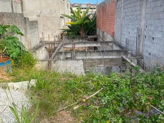 Terreno com 133m², à venda, no bairro Jardim São Judas Tadeu em São Paulo