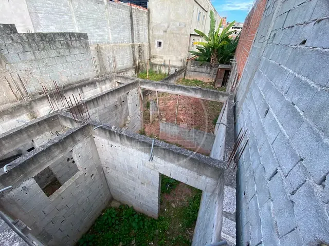 Terreno com 133m², à venda, no bairro Jardim São Judas Tadeu em São Paulo