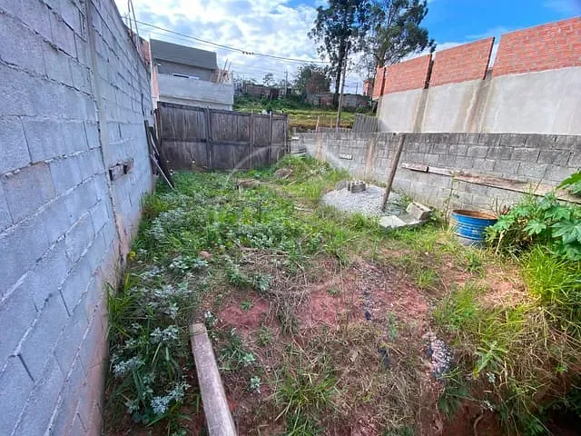 Terreno com 133m², à venda, no bairro Jardim São Judas Tadeu em São Paulo