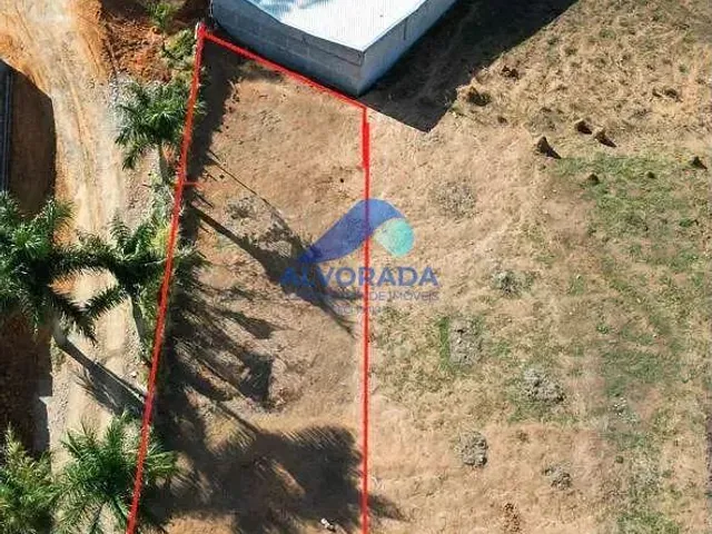 Terreno com 350m², à venda, no bairro Loteamento Setparque São José dos Campos em São José Dos Campos