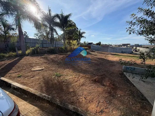 Terreno com 350m², à venda, no bairro Loteamento Setparque São José dos Campos em São José Dos Campos