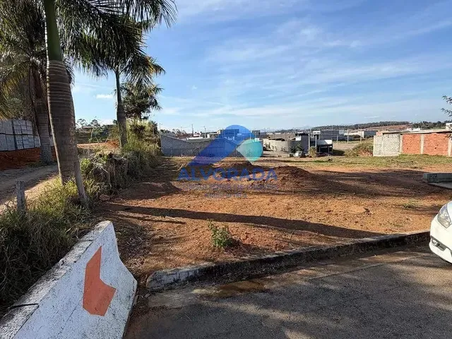 Terreno com 350m², à venda, no bairro Loteamento Setparque São José dos Campos em São José Dos Campos