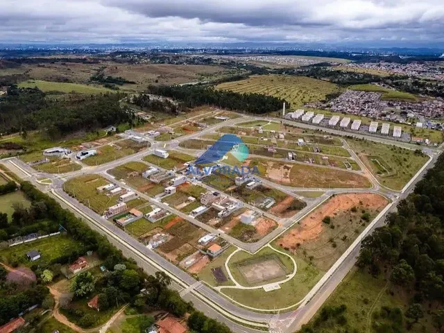 Terreno com 350m², à venda, no bairro Loteamento Setparque São José dos Campos em São José Dos Campos