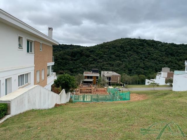 Foto do Terreno - Terreno à venda 490M², ALPHAVILLE, SANTANA DE PARNAÍBA - SP | A Bela Vista Imóveis