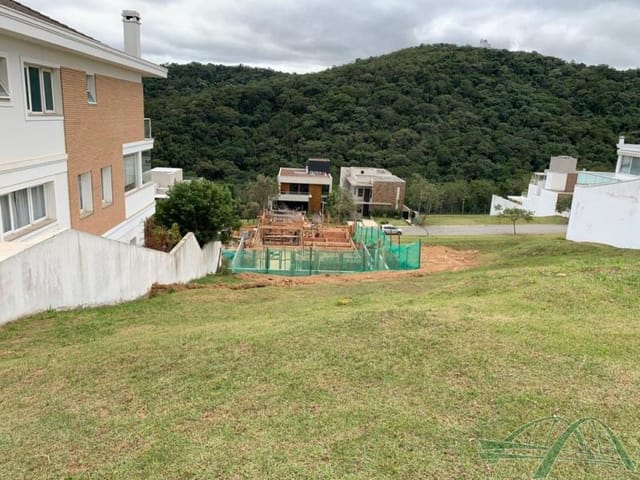 Foto do Terreno - Terreno à venda 490M², ALPHAVILLE, SANTANA DE PARNAÍBA - SP | A Bela Vista Imóveis